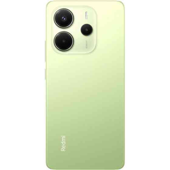 Смартфон Xiaomi Redmi Note 14 4G 8/256GB NFC Lime Green (No Adapter) Global (Код товару:42661) Харків