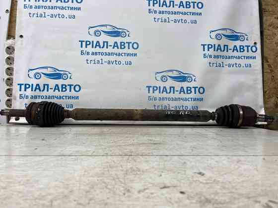 Привод передний правый МКПП Hyundai I30 2011-2017 49501A6100 (Арт. 70552) Киев