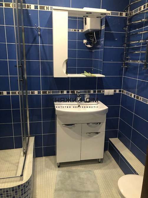 Оренда1 кімнатна квартира м. Оболонь КОД 11203904 Київ - зображення 10