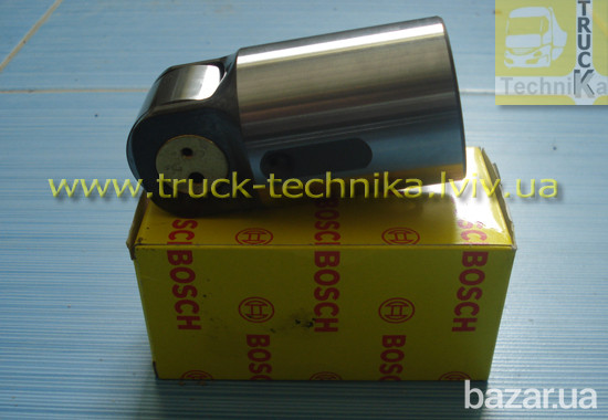 Толкатель роликовый плунжера PLD секция RVI Magnum E-TECH MACK Львов - изображение 4