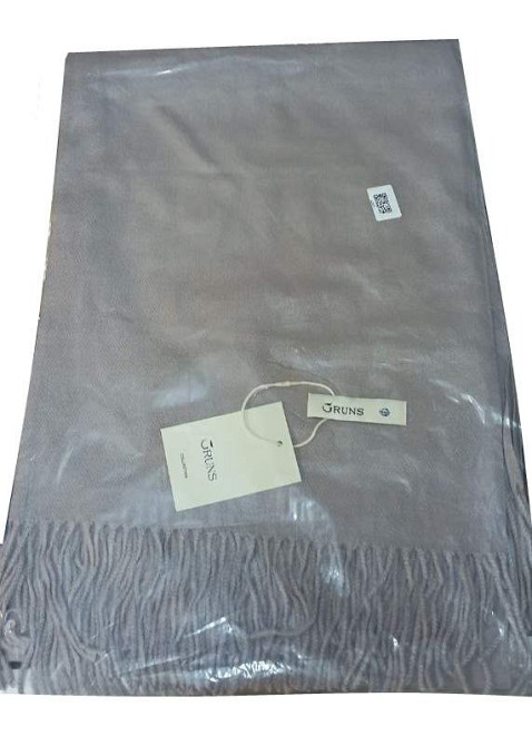 Кашеміровий шарф. Жіночий палантин різних 🟪 кольорів. Киев - изображение 5