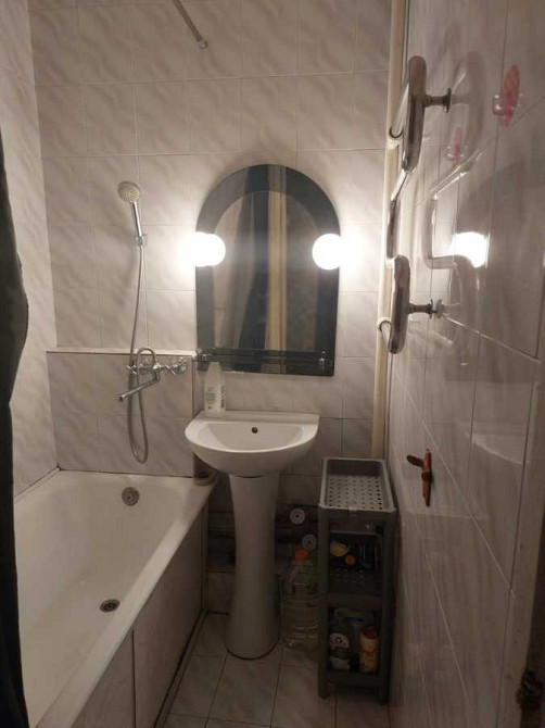 долгосрочная аренда 2-к квартира Киев, Деснянский, 9000 грн./мес. Київ - зображення 1