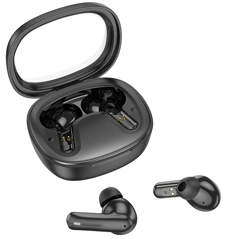 Беспроводные TWS наушники Hoco EQ6 Shadow Херсон - зображення 2