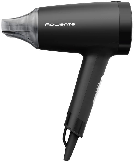 Фен Rowenta Express Style Blow-Dryer CV1803F0 1900 Вт черный Київ - зображення 2