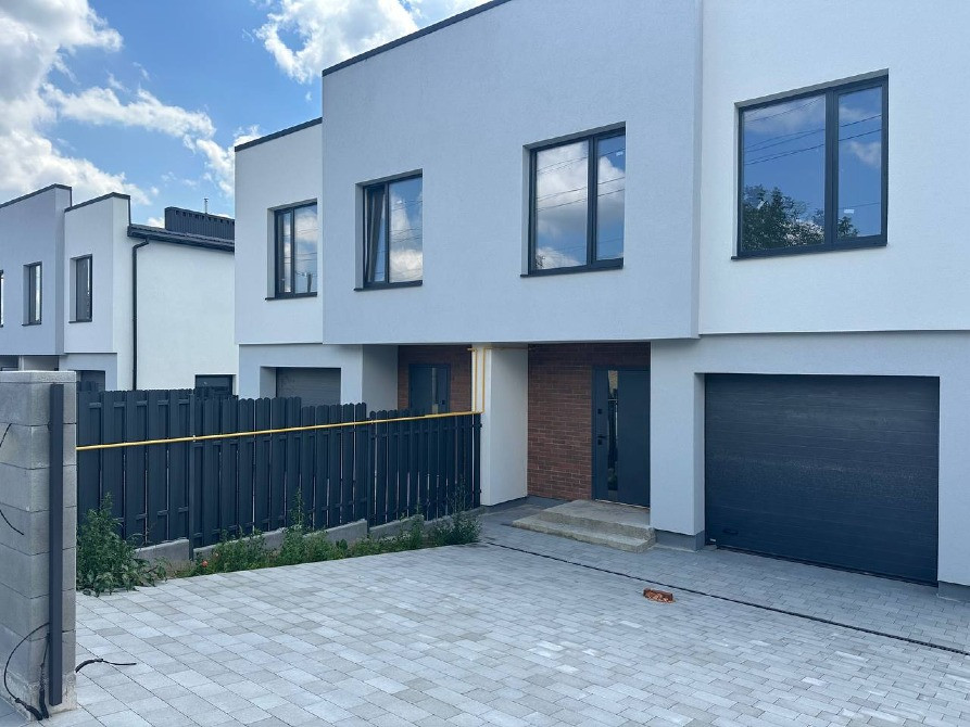 Від Забудовника! Продаж Дубляни Котедж Дубляны - изображение 1