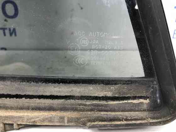Стекло двери задней левой (форточка) Suzuki Grand Vitara 2005-2016 84556-65J20 (Арт. 57897) Киев