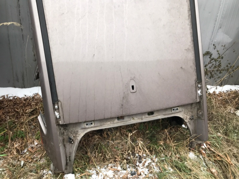 Крыша Kia Ceed ED 1.6 DIESEL D4FB 2006 (б/у) Київ - зображення 2