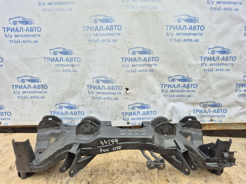 Балка задней подвески Mitsubishi Outlander 2003-2006 MR961172 (Арт. 66544) Київ - зображення 11