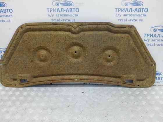 Обшивка капота Mazda CX 5 2011-2017 KD6256681A (Арт. 59649) Київ