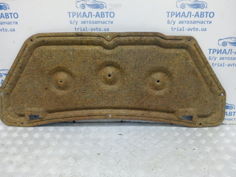 Обшивка капота Mazda CX 5 2011-2017 KD6256681A (Арт. 59649) Київ - зображення 4