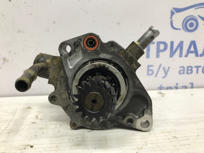 Насос вакуумный Mitsubishi L200 KB 2.5 ДИЗЕЛЬ 4D56U 2006 (б/у) Київ - зображення 2