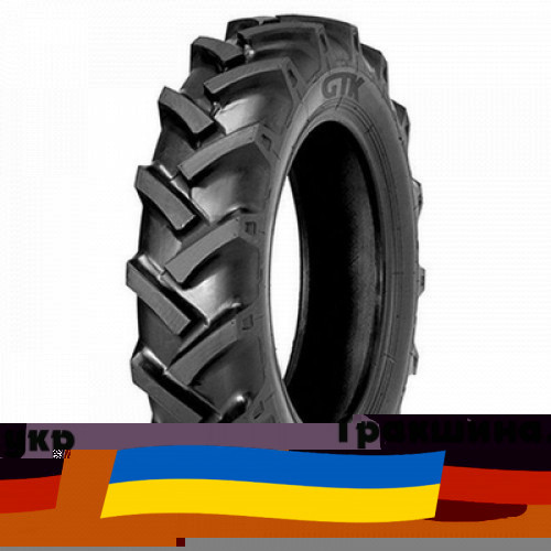 11.2 R24 GTK AS100 116A6 Сільгосп шина Киев - изображение 1