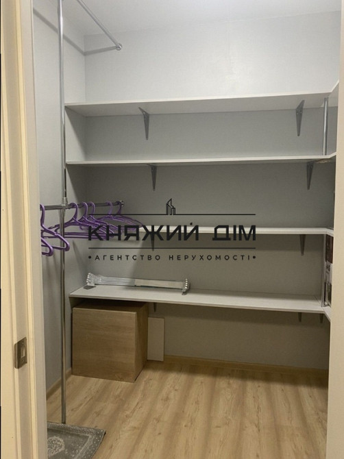 Оренда 1 кімнатної квартири ст.м Позняки № 11203733 Київ - зображення 8