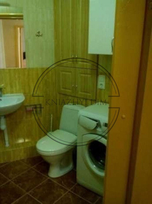 ОРЕНДА 1к квартира метро Позняки. вул. Урлівська 17 код 1193659 Київ - зображення 8