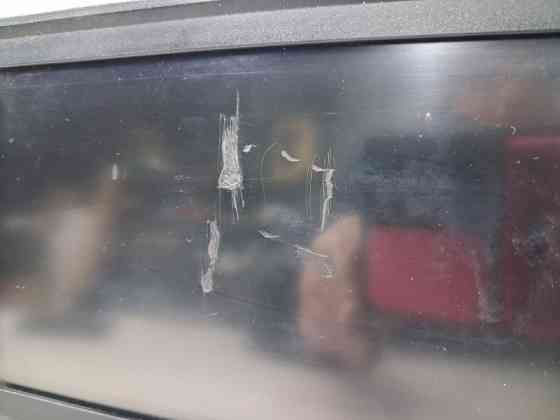 Дисплей информационный Mitsubishi L200 2006-2015 8750A111 (Арт. 69496) Киев