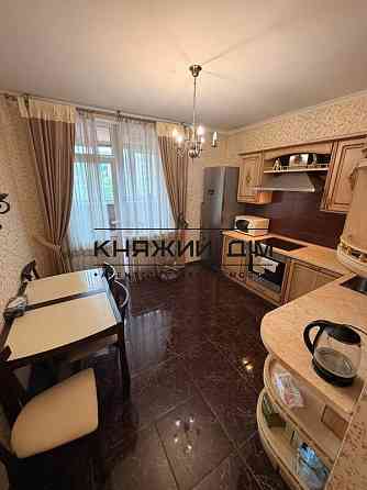 Оренда 1-но к. квартири ЖК «Ново-Деміївський» № 11153990 Киев