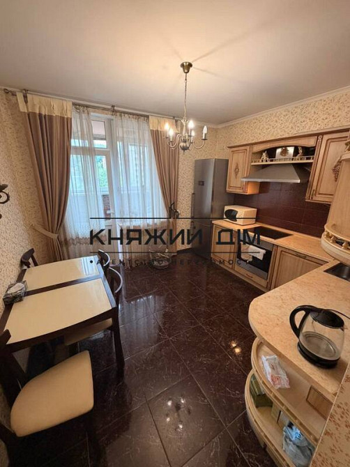 Оренда 1-но к. квартири ЖК «Ново-Деміївський» № 11153990 Київ - зображення 3