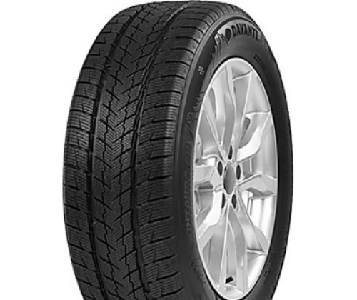 235/60 R18 Davanti Wintoura SUV 107H Позашляхова шина Киев - изображение 7