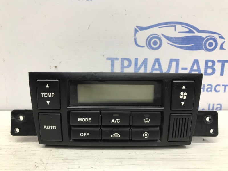 Блок управления климат-контролем Hyundai Tucson 2004-2010 972502EXXX (Арт. 52245) Киев - изображение 1