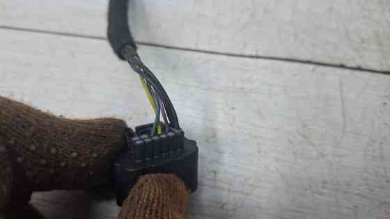 Зеркало правое Nissan Pathfinder 2004-2014 96301EB336 (Арт. 74425) Київ