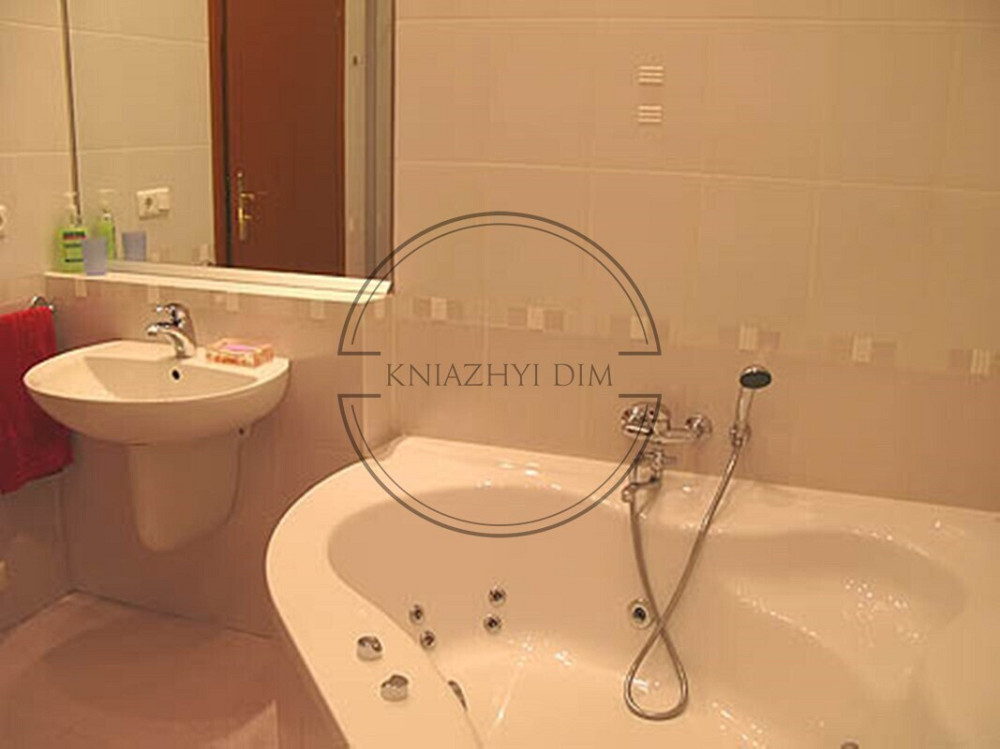 Оренда Центр 2-х.кв. -студіо на Еспланадні. М.Дв.Спорта. Код об'єкта: 11197808 Київ - зображення 2