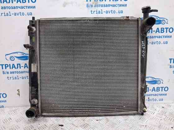 Радиатор основной Hyundai Santa fe CM 2.2 DIESEL D4HB 2005 (б/у) Киев