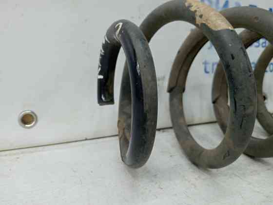 Пружина задняя Toyota RAV 4 A30 2.0 БЕНЗИН 1AZFE 2005 (б/у) Київ