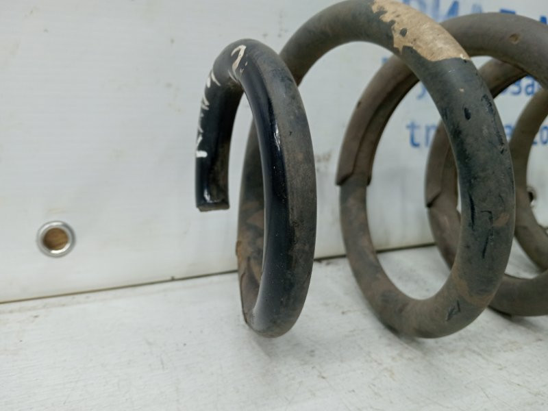 Пружина задняя Toyota RAV 4 A30 2.0 БЕНЗИН 1AZFE 2005 (б/у) Киев - изображение 2