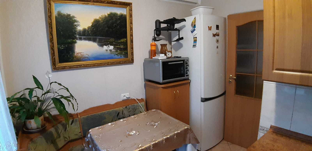 долгосрочная аренда 2-к квартира Киев, Днепровский, 11999 грн./мес. Киев - изображение 7