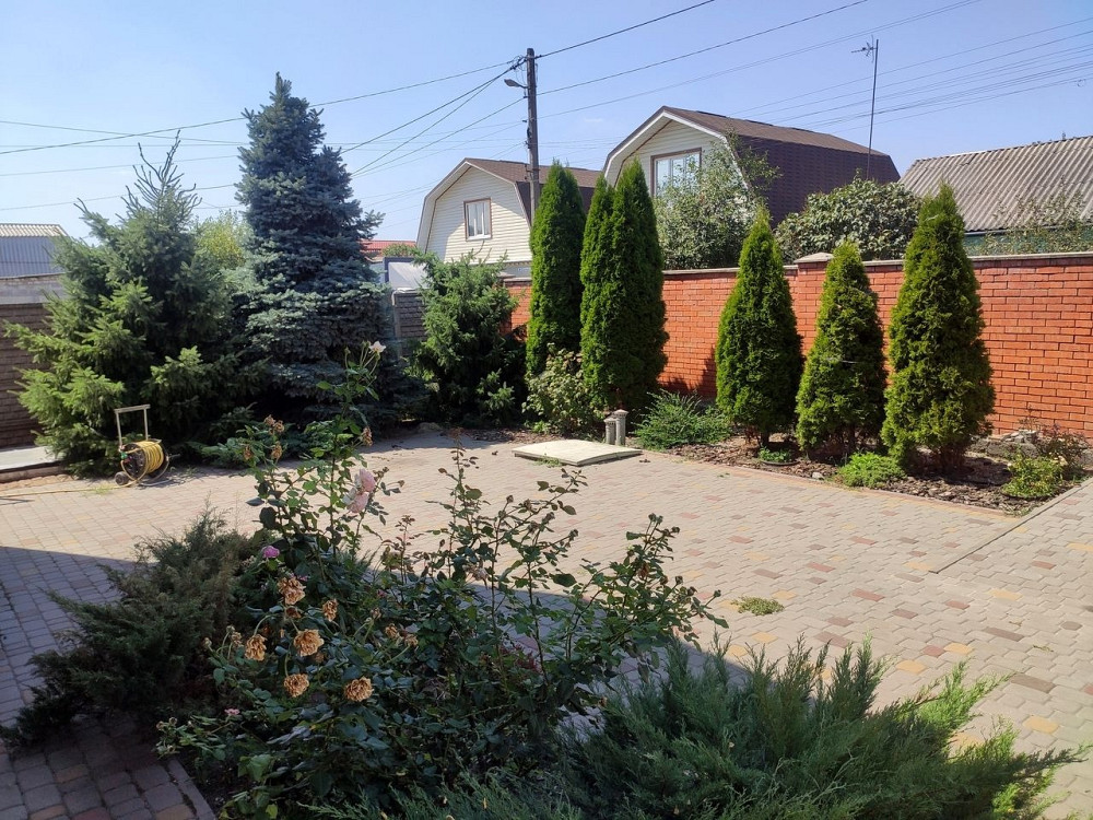 Продам 2-этажный дом новострой с ремонтом в районе пр. Воронцова Дніпро - зображення 2