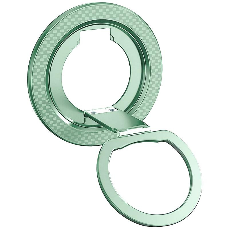 Магнитное кольцо-держатель MagSafe Multi-Stand Херсон - изображение 3