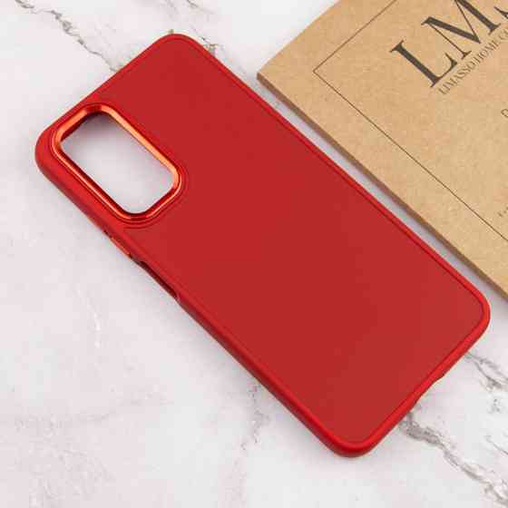 TPU чехол Bonbon Metal Style для Samsung Galaxy A54 5G Херсон