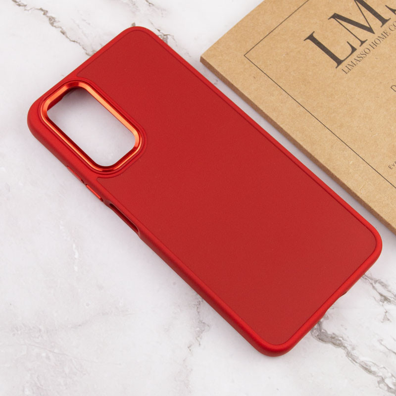 TPU чехол Bonbon Metal Style для Samsung Galaxy A54 5G Херсон - изображение 4
