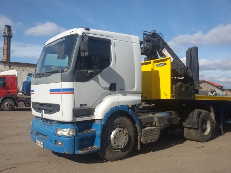 Послуги Маніпулятора Ківерці - зображення 2