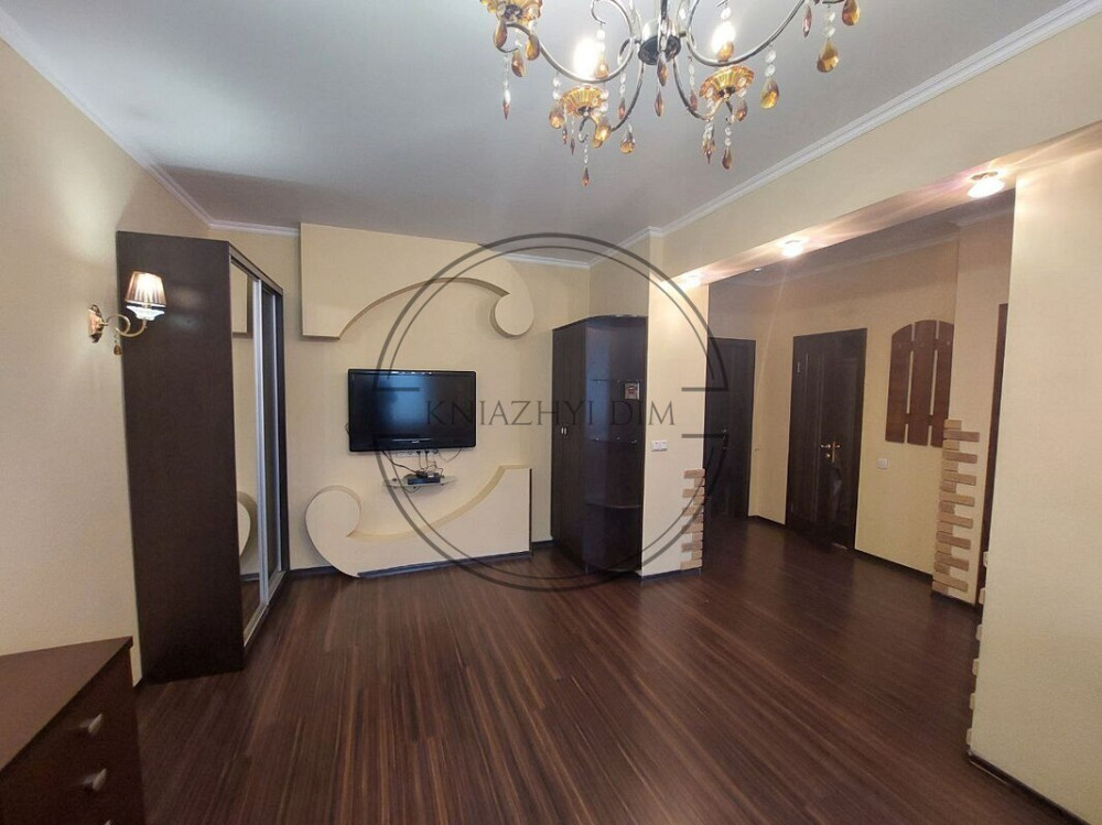 Оренда 1-но к квартири студіо в клубному будинку м. Деміївська. №11199103 Киев - изображение 4