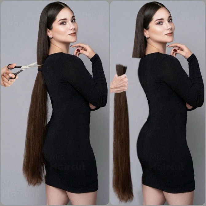 Куплю волосся ДОРОГО у місті Дніпродзержинськ (Кам’янське) Viber 0961002722 Telegram 0633013356 Кам'янське (Дніпродзержинськ) - зображення 3