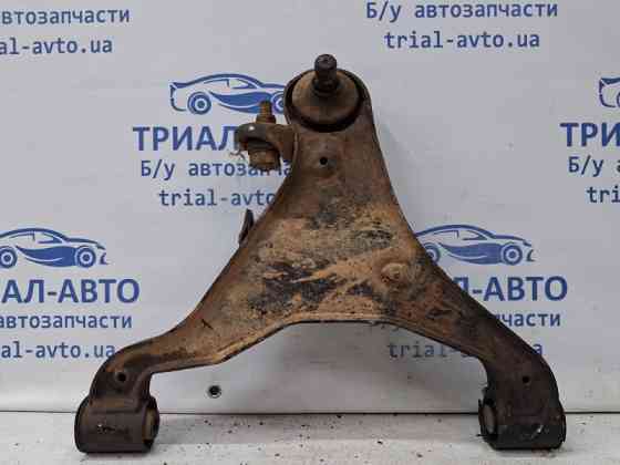 Рычаг передний нижний левый Nissan Navara 2004-2015 54501EB300 (Арт. 63185) Київ