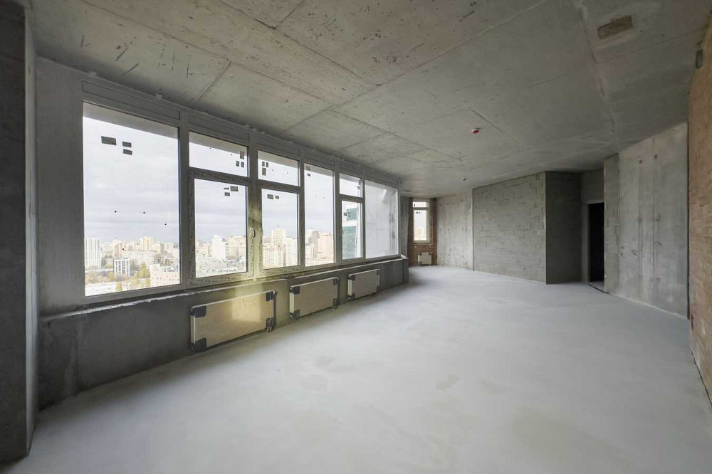 продажа 3-к квартира Киев, Святошинский, 170000 $ Київ - зображення 2