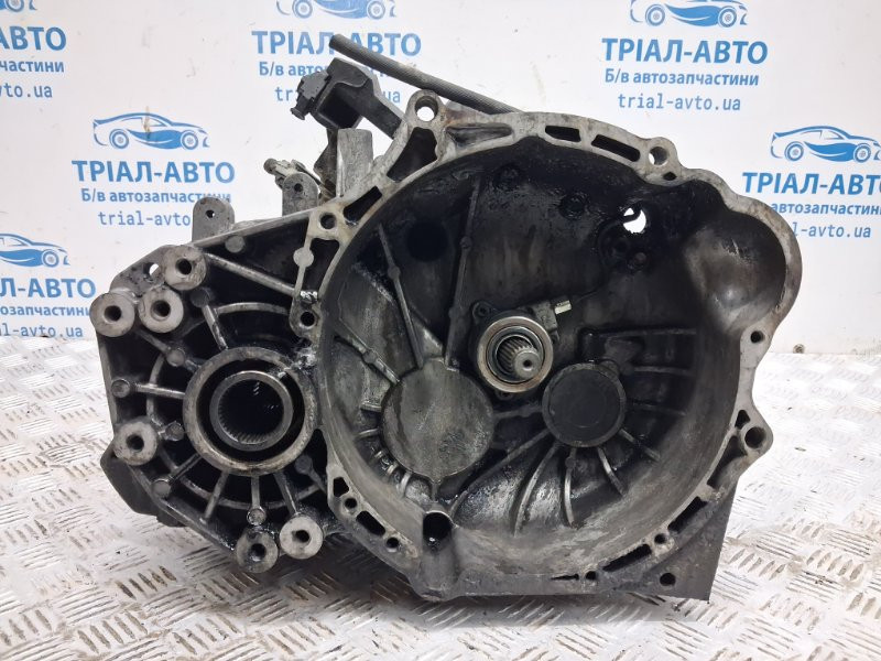 Коробка передач МКПП Chevrolet Captiva 2006-2018 96420011 (Арт. 77268) Київ - зображення 1