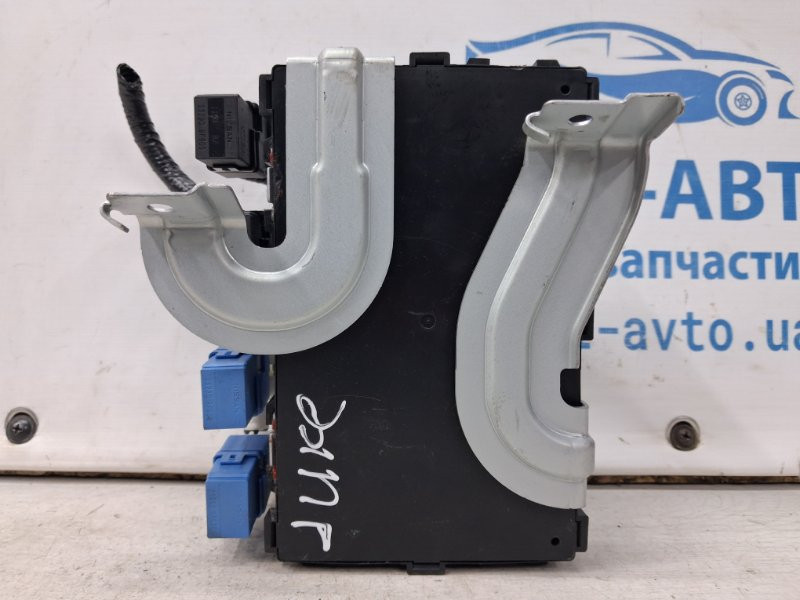 Блок комфорта Nissan Juke F15 1.6 TURBO MR16DDT 2010 (б/у) Київ - зображення 2