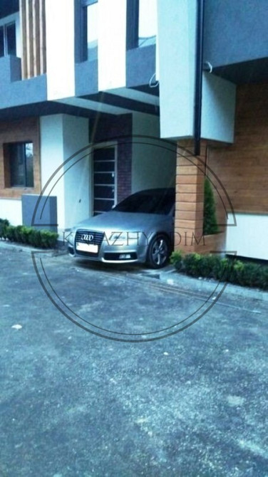 Продажа 2-х этажного таунхауса в КГ Калифорния с. Гатное. № 229516 Киев - изображение 7