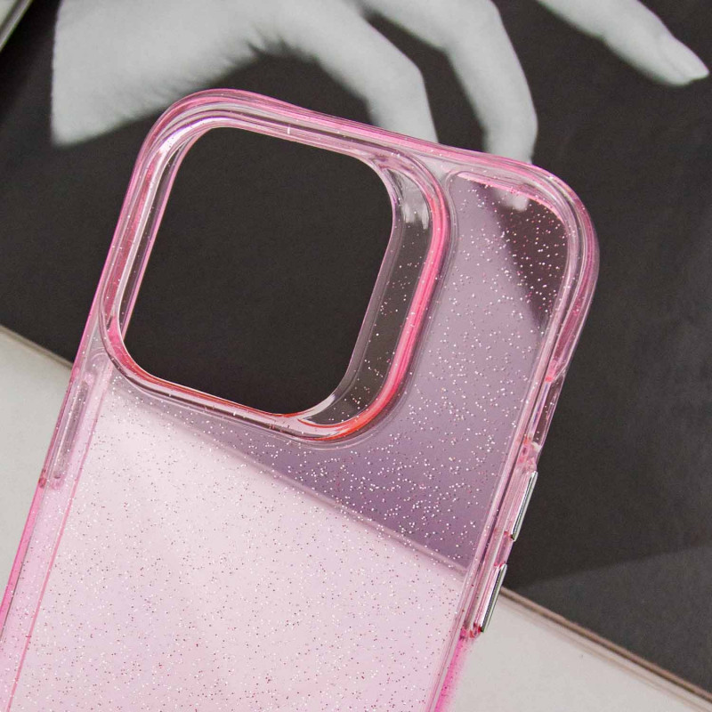 Чехол TPU Radiance для Apple iPhone 15 Pro Max (6.7") Херсон - изображение 4