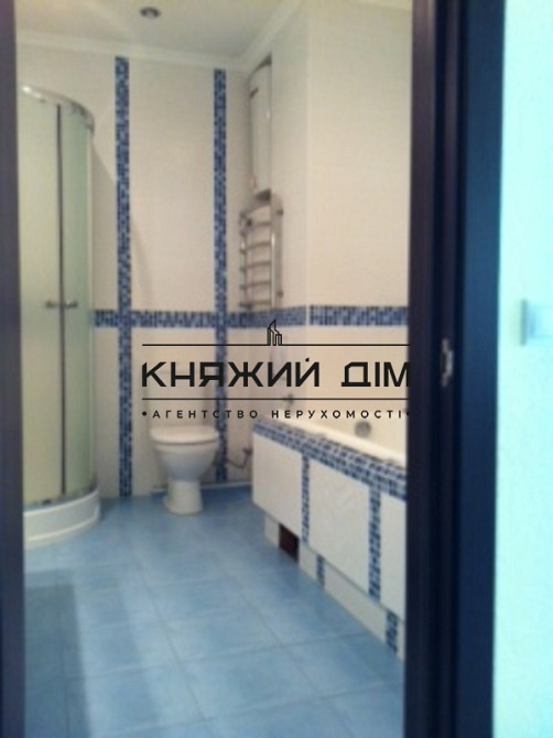 Пропонується в оренжу 3-х кімнатна квартира в ЖК Олександрівський № 119438 Київ - зображення 8