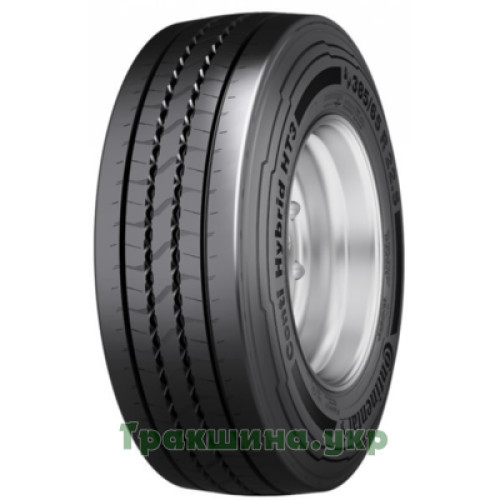 385/65 R22.5 Continental ContiRe Hybrid HT3 Наварка 160K Причіпна шина Киев - изображение 10