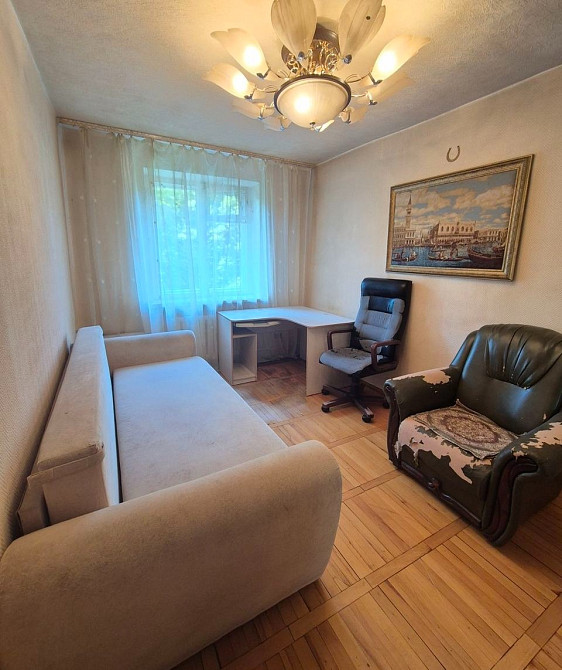 Сдам в аренду 3-к квартиру на ж/м Тополь / Запорожское шоссе Дніпро - зображення 4