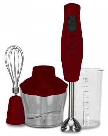 Блендер занурювальний Monte MT-1902 Киев