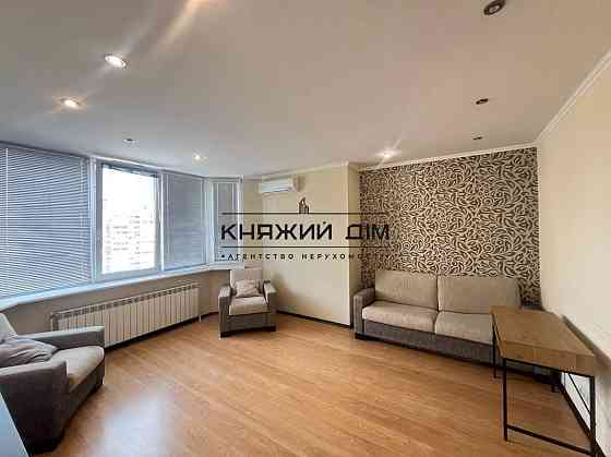 Оренда 2-кімнатна квартира м. Позняки КОД 11203486 Киев