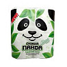 Туалетная бумага Panda  белая  2х слойная (4 рул) Київ