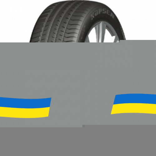 245/40 R18 Kapsen K3000 97W Легкова шина Київ - зображення 1