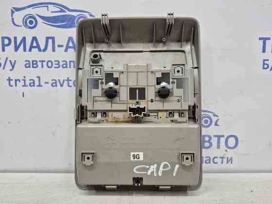 Плафон передний Chevrolet Captiva C100 2.4 БЕНЗИН Z24SED 2006 (б/у) Київ